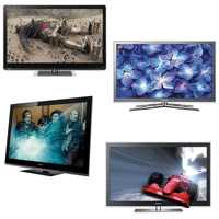 Truyền hình 3D chập chững sau hơn một năm vào Việt Nam